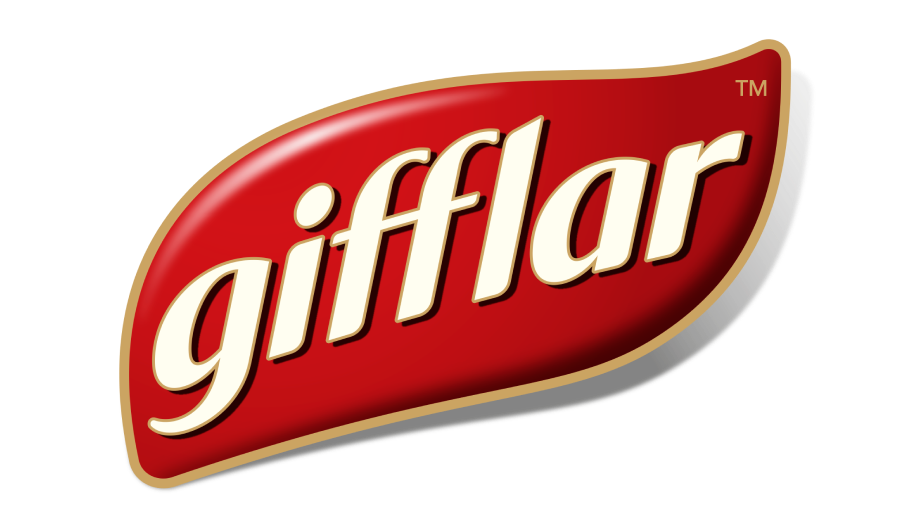 Gifflar logo
