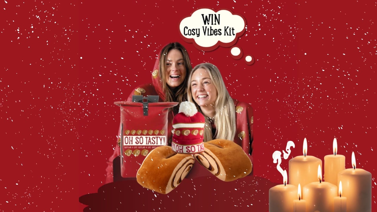 Win winter kit