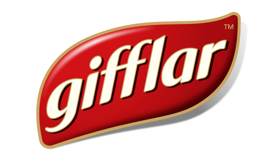 Gifflar logo