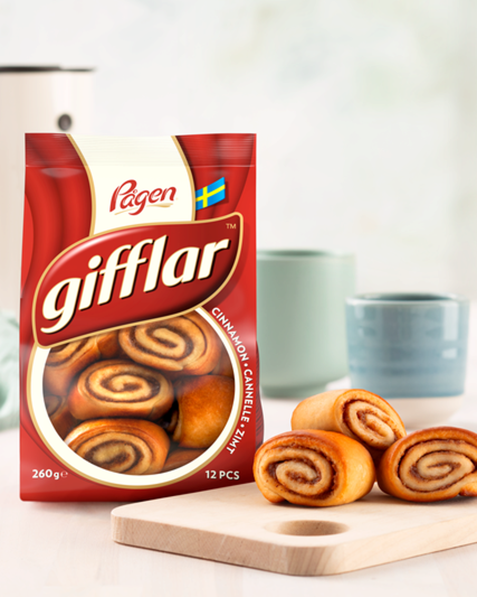 Gifflar