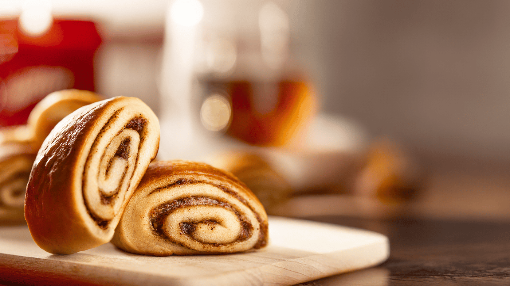 Gifflar serving - image