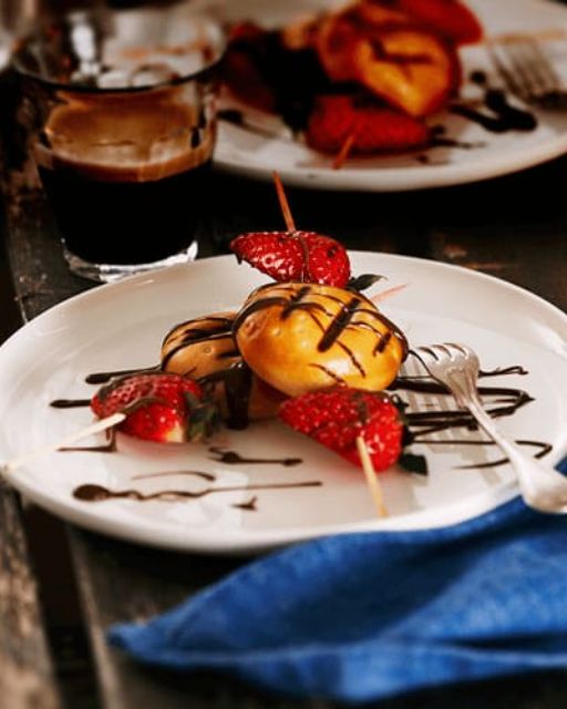 Tasty recipes