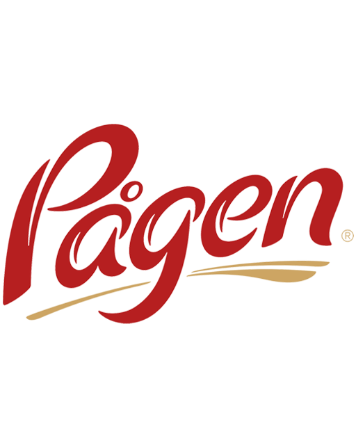 Pågen logo