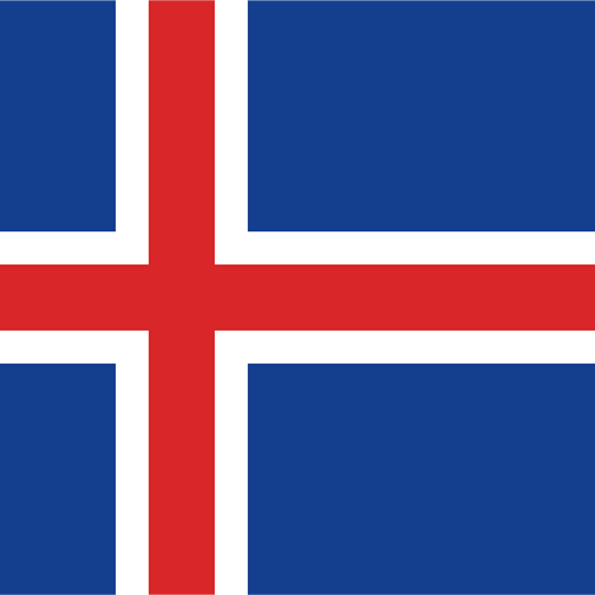Iceland