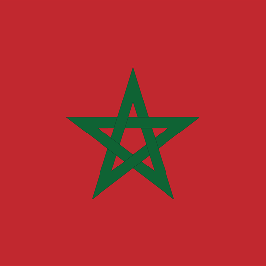Marocco