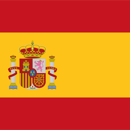 Spain