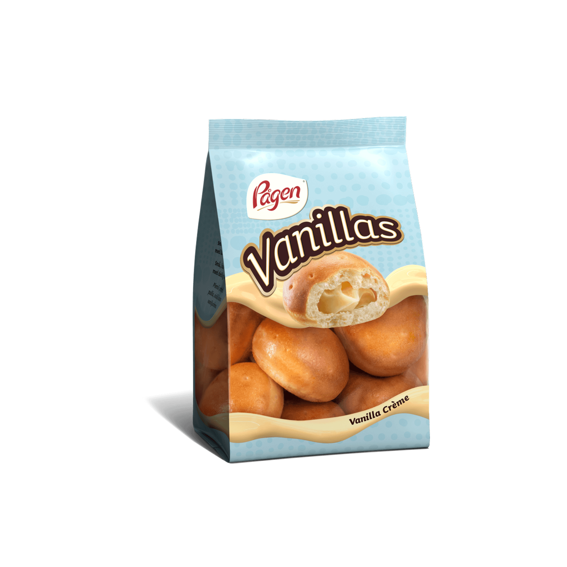 Vanillas